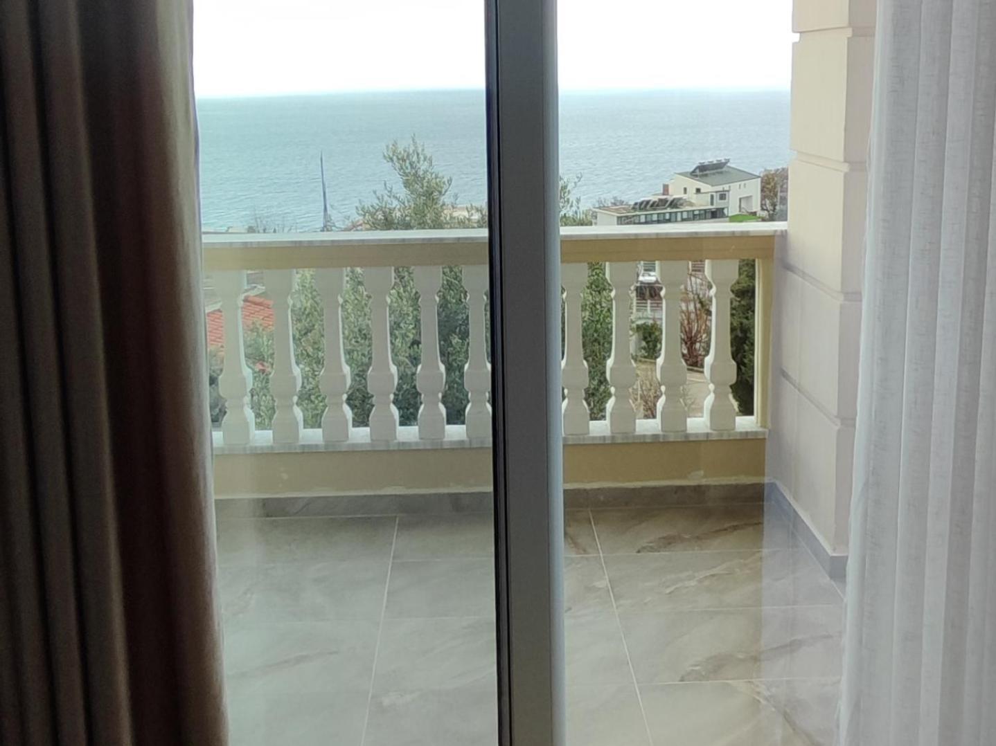 דרמי Spartila Apartments מראה חיצוני תמונה
