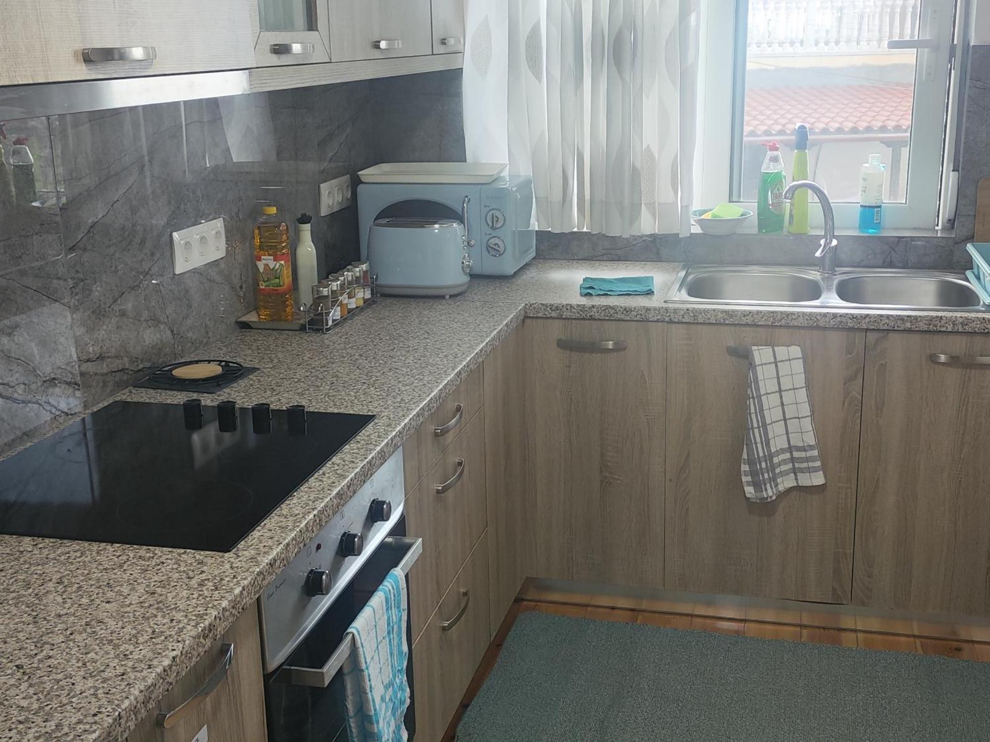 דרמי Spartila Apartments מראה חיצוני תמונה